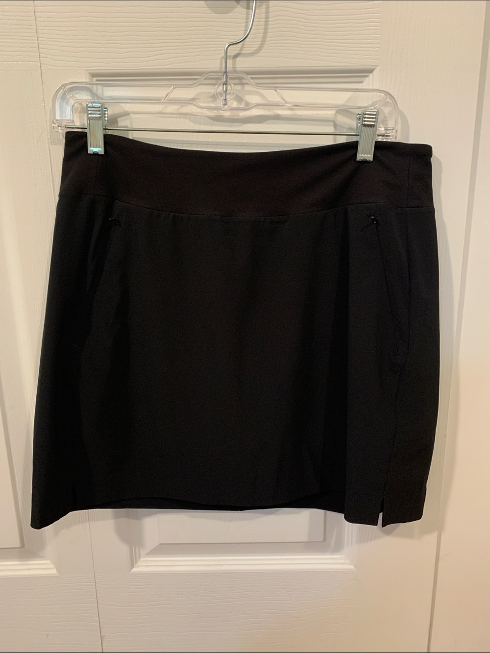 Athleta Soho skort